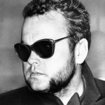 Orson Welles – rare photos