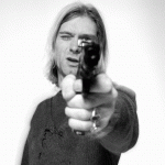 Kurt Cobain – a life in photos
