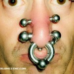 Body Modifications – more extreme