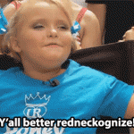 Here Comes Honey Boo Boo – 16 mad moments