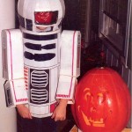 Star Wars – home-made costumes from the 1970s