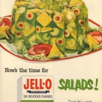 Jello – yum!