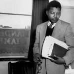 Nelson Mandela – a life in photos