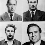 The 1963 Great Train Robbery in photos
