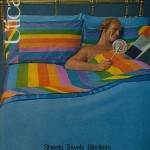 Vintage bed adverts – 22 photos of bedroom bliss