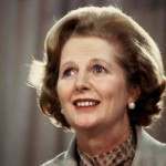 Margaret Thatcher – a life in photos