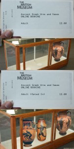 museum porn