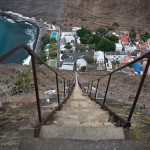 The world’s most terrifying and spellbinding staircases