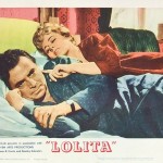 The 1962 Lolita Lobby cards and why Kubrick and Nabokov worked on a ‘love story’