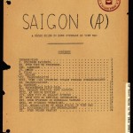 The Associated Press Guide to News Coverage in Vietnam (1963)