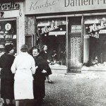 On This Day In Photos: November 9 And 10 1938 Was Kristallnacht