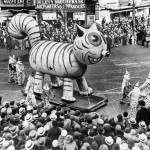 Macey’s Thanksgiving Parade Weird Balloon Photos – 1927 To Now