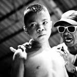 Fighting Kids: Up Close With Muay Thai Fighters