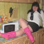 Epic Photos from Russian Dating Sites