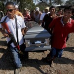 Michoacan: Mexico Vigilantes Declare War On Drugs Cartels – Photos