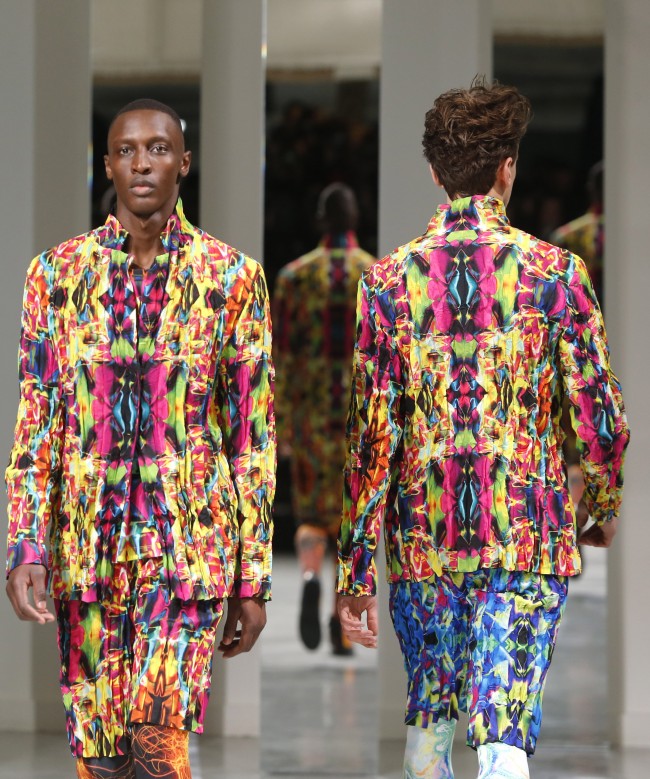 Anorak News | Men’s Fashion Week Paris: ‘More Clothes Your Bloke Should ...