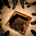 Inside Mexico’s Drugs Smuggling Tunnels – Photos