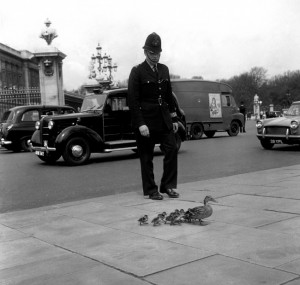 police london