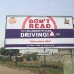 Rotary Club of Accra-Legon Hatches Cunning Plot To Murder All The Country’s Drivers