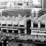 The Barbican: The Photo Story Of Western Europe’s Largest Arts Centre In The 1980s