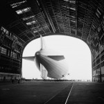 The Story Of The Airship In Classic Photos: Death, Disaster And Deliveries