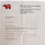 11 Regretful Rejection Letters Sent To People Who Became Hugely Famous