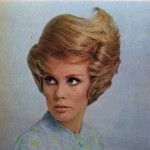 Australian Woman’s Hair (Harry) Styles From 1968
