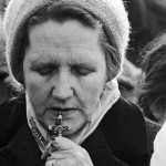 1981: IRA Hunger Striker Bobby Sands Elected To Westminster As MP for Fermanagh and South Tyrone