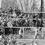 Police And British Football Hooligans – 1980 to 1990