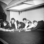 Snooker 1958-64: The B.A and C.C Harry Young Boys’ Snooker Championship