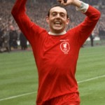 1965 In Magic Photos: Liverpool Defeat Leeds United To Win The Club’s First FA Cup