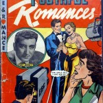 Youthful Romances: Awful Cure-All Adverts From The 1953 Comic Book Of Love