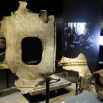 Sept 11 Museum: Haunting Images Of Artefacts To The Murdered