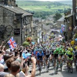 Tour de France 2014 Photos: Stage Two – York to Sheffield