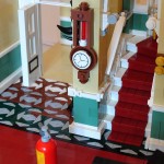 The Lego Fawlty Towers Hotel Is A Thing Of Wonder
