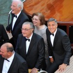 George Clooney Got Married: The Wedding Photos