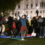 Occupy Democracy London: The Photos
