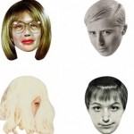 These Cindy Sherman icons are perfect for anyone who shuns emojis