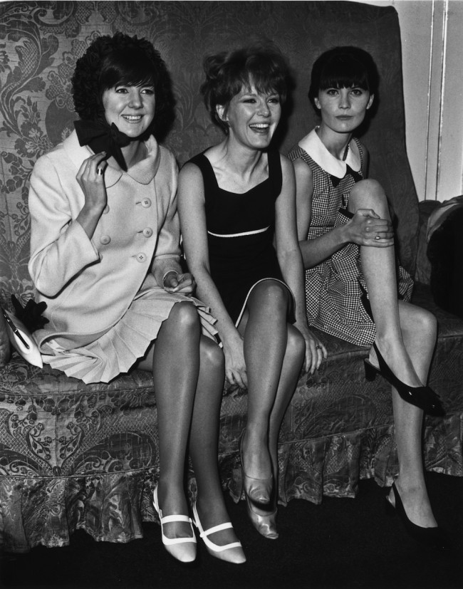 Anorak News | Cilla Black In Photos: 27 May 1943 – 2 August 2015
