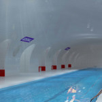 Turning abandoned Paris Metro stations into swimming pools and more