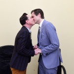 Photos: Ireland’s first same-sex marriage