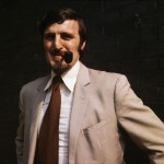 Jimmy Hill In Photos  (1928 – 2015)