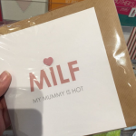 The worst Mothers Day card ever, RIGHT?