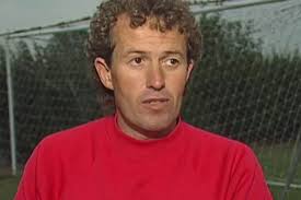 barry bennell abuse