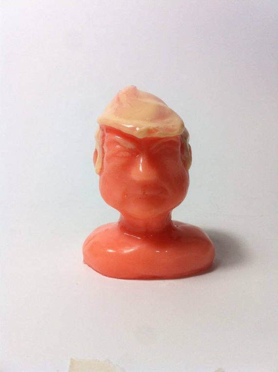 The Cover is Revealed - Page 3 Donald-trump-buttplug