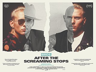  Bros: After The Screaming Stops