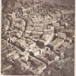 The world’s oldest aerial photograph – Boston 1860