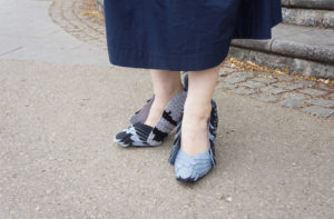 pigeon shoes Japan