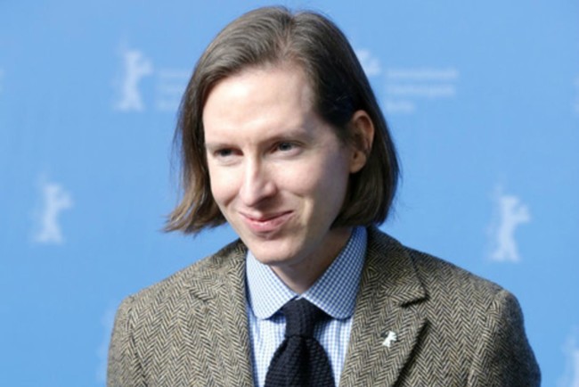 Wes Anderson