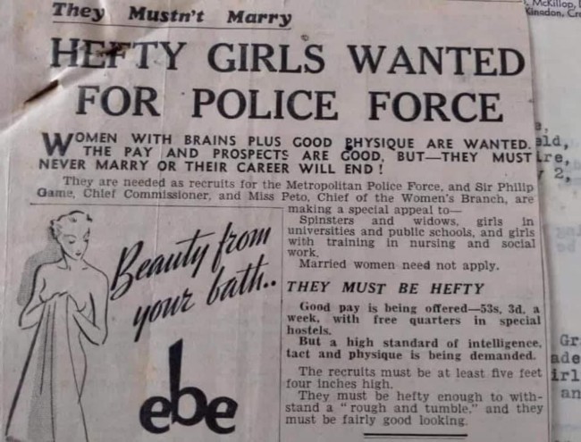 Speaking of KB's - Page 2 Hefty-girls-met-police